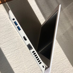 東芝ノートパソコン　Windows11 Ｃｏｒｅi5-6世代　ＳＳＨＤ1000ＧＢ　Ｍ6Ｇ 美品の画像