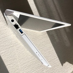 東芝ノートパソコン　Windows11 Ｃｏｒｅi5-6世代　ＳＳＨＤ1000ＧＢ　Ｍ6Ｇ 美品の画像