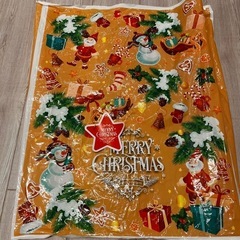 【クリスマスに！】プレゼント用大袋の画像