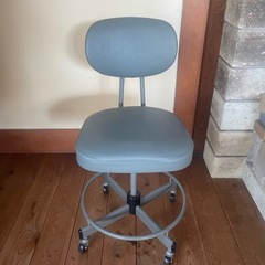 オフィスチェア　7脚の画像