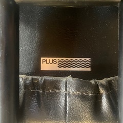 オフィスチェア　7脚の画像