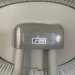 オフィスチェア　7脚の画像