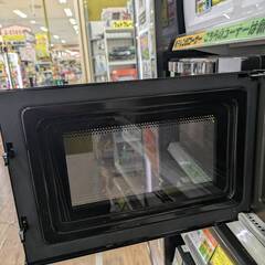 オーブンレンジ シャープ RE-F163 2023年製 【ジャングルジャングルイズミヤ広陵店】の画像