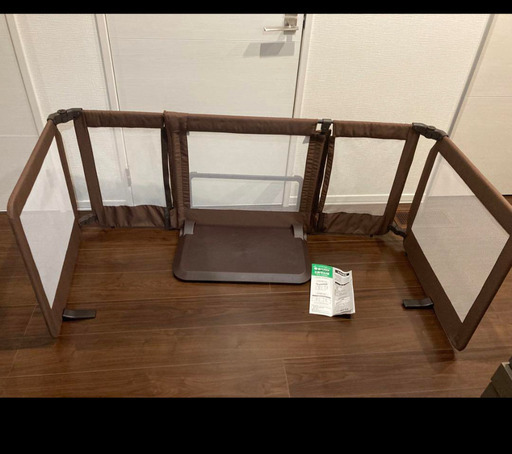 おくだけとおせんぼワイド