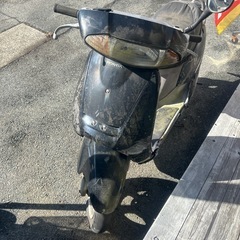 ポンタリード部品取りに