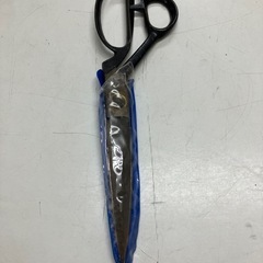 K2412-598 裁ちばさみ キズ汚れ有り 現状お渡し 長さ23cm