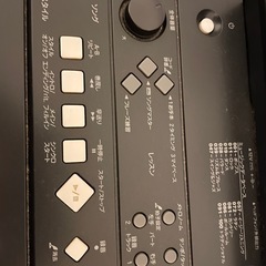YAMAHA電子ピアノの画像