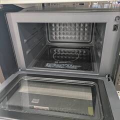 オーブンレンジ アイリスオーヤマ KMO-F1810 【ジャングルジャングルイズミヤ広陵店】の画像