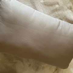 キャンプ用ピローの画像