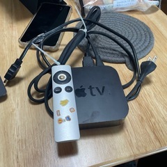 アップルTVの画像