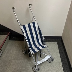 マクラーレン　ベビーカー