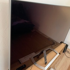 SHARP AQUOS 60インチ