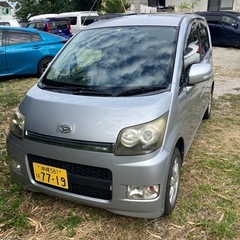 車検R9.1まで☆不具合なし☆キーフリーの画像