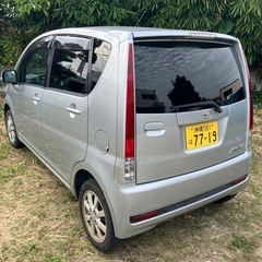 車検R9.1まで☆不具合なし☆キーフリーの画像