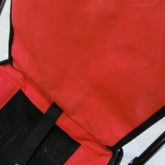 犬用 ペットキャリーカート 折り畳み 中古【モノ市場東海店】141の画像