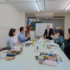 (個人事業主様、起業家注目！！)出張料理人のランチを食べながらお...