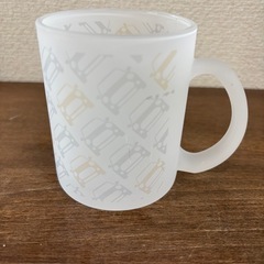 MINICOOPER ミニクーパー　非売品　マグカップ