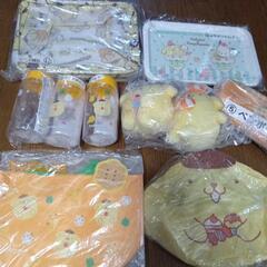 サンリオ当たりくじ非売品ポムポムプリンまとめ売り