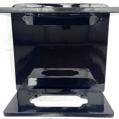 【最終値下げ】美品 塗り物 置台 お正月用の画像