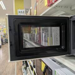 電子レンジ 東芝 ER-SM17 2020年製 【ジャングルジャングルイズミヤ広陵店】の画像