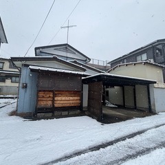 新潟在住大家が募集する　小千谷市ひ生、戸建て物件！！で家賃5.0万円