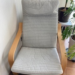 IKEAチェア
