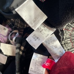 キッズ　服　スカパンの画像