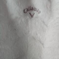 Callawayベストの画像