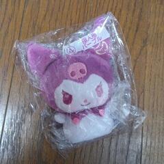 サンリオ当たりくじ非売品クロミちゃんまとめ売りの画像