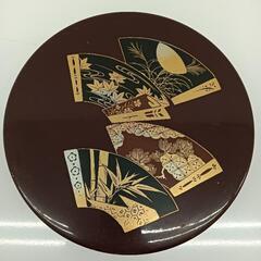 茶びつ