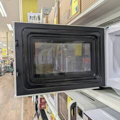 電子レンジ 日立 HMR-FT19A 【ジャングルジャングルイズミヤ広陵店】の画像