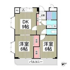 💞即入居可！初月賃料無料✨敷金ゼロ✨礼金ゼロ✨仲介手数料ゼロ✨シ...