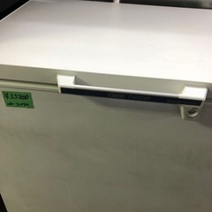 NO：3090 大きめ家庭用冷凍庫‼️   お買い得品❣️