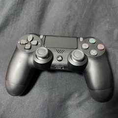 PS4pro本体1TBの画像