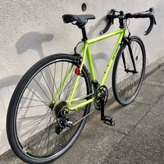 レユニオン　REUNION   ロードバイク サイズ　485mm  14速　東京　三鷹市　武蔵野市の画像