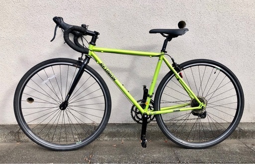 レユニオン　REUNION   ロードバイク サイズ　485mm  14速　東京　三鷹市　武蔵野市