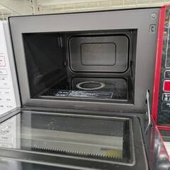 オーブンレンジ コイズミ KOR-1600 2017年製 【ジャングルジャングルイズミヤ広陵店】の画像