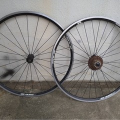 自転車のタイヤ 28インチ