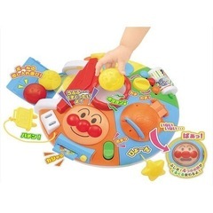 「～脳を育む～ まんまる！いたずらあそびDX」の画像