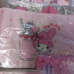 サンリオ当たりくじ非売品マイメロディまとめ売りの画像