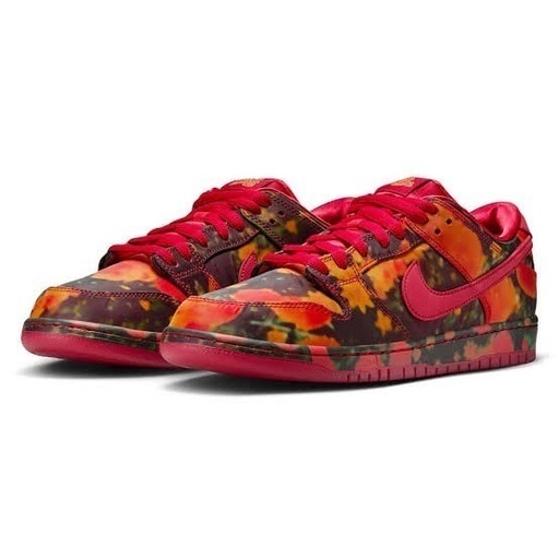 The Wizard of Oz × Nike SB Dunk