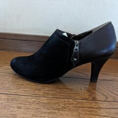 【新品未使用】MarieFemmeブーティ23.0cmの画像