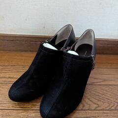 【新品未使用】MarieFemmeブーティ23.0cm
