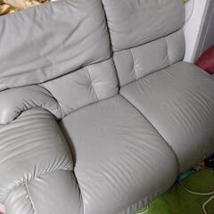 3人掛けソファー