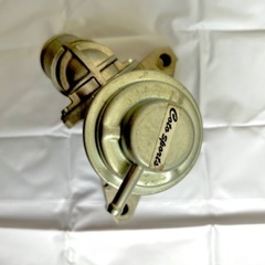 コトスポーツ WRX GDA GDB STI VAB用 強化ブローオフバルブ BOV―S03の画像