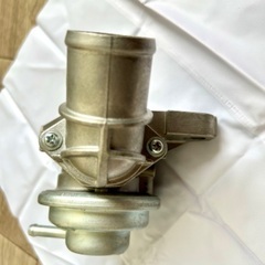 コトスポーツ WRX GDA GDB STI VAB用 強化ブローオフバルブ BOV―S03の画像