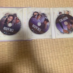 【韓国版】ハッピートゥーギャザー -SBSドラマスペシャル (6Disc)  [DVD]の画像