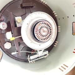 【訳アリ】コロナ石油コンロの画像