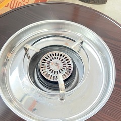 【訳アリ】コロナ石油コンロの画像