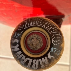 スケボーの画像